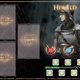 Illustration for article titled Crowdfunded Dark Souls Board Game Raises $200,000 In Less Than Two Hours